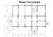 <br /> <b>Notice</b>: Undefined index: name in <b>/home/wood36/ДОМострой-блх .ru/docs/core/modules/projects/view.tpl</b> on line <b>161</b><br /> 1-й этаж